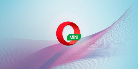 Tips and Tricks How to Use Opera Mini Application